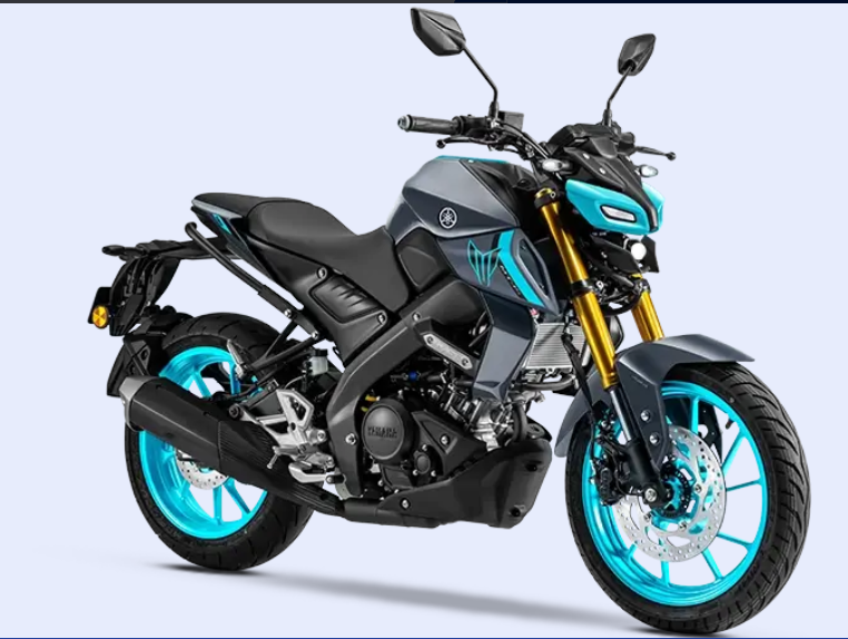 Yamaha MT-15