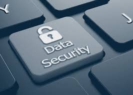 Data security measures